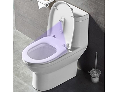 MAHATON Toilet廁所專用殺菌器